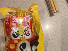 -海底捞火锅(赛格国际购物中心店)
