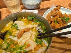 -小满手工粉(上海维璟广场店)