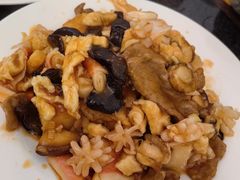 -清真宏玉祥黄门脸餐厅(华荫东里店)