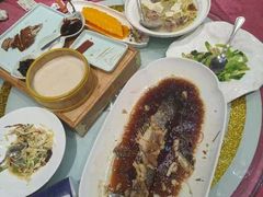 -胶东人家(奥体中心店)