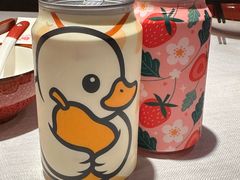 -大鸭梨烤鸭·北京菜(大兴南小街店)