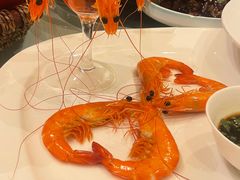 -渝信川菜(南滨店)