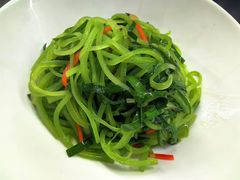 -院里寻菜·祖庵菜宴请(观沙岭店)