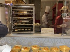 -嘉华鲜花饼·现烤(昆明老街店)