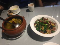 -怡得饭庄·宋大妈昆明菜·始于1996(滇池海埂大坝店)