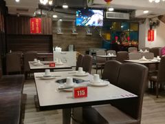 大堂-老廣食堂(区庄店)