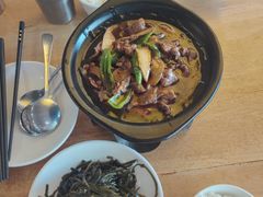 -醉得意·山茶油炒土鸡(奇美店)