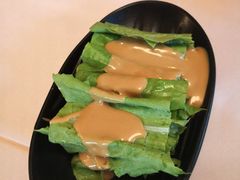 -龙门阵茶屋川菜馆(武康路店)