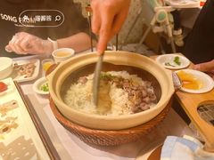 -大鸽饭(汉溪长隆店)