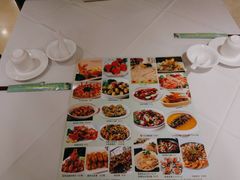 -宜宾海鲜酒家·三十年老字号