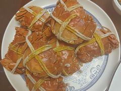-小陆莲花蟹园农家乐(莲花岛店)