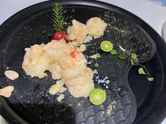-津禧荟·酥皮烤鸭(北辰店)