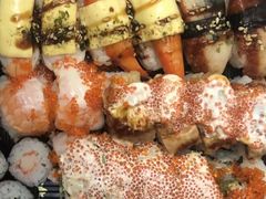 -河风精致寿司(尼盛店)