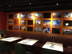 -清真·艾美可餐厅(鹏欣水游城店)