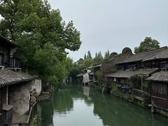 -乌镇景区