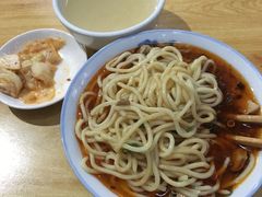 -二号桥脆绍面(星辉中路店)