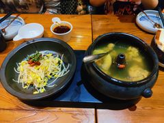 原味汽锅鸡-云海肴·汽锅鸡·云南代表菜(天津国金汇店)