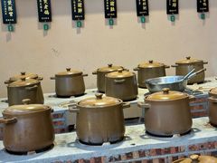 -聚彩居三和酒楼•老字号粤菜(南城店)