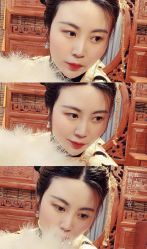 -汉仪华裳汉服馆(打浦桥店)