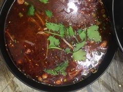 -香慧锅贴(建兰路商业步行街店)