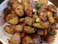 -蜀厨蓉匠(广福店)