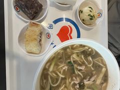 -同心楼(解放北路店)