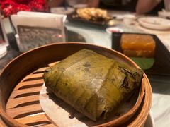 -广州花园酒店荔湾亭·地道点心·粤式饮茶