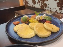-haxnbauer海森堡德国餐厅(深圳coco店)