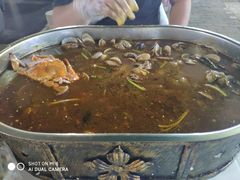 -海帮主·蒸汽海鲜青岛菜(栈桥火车站店)