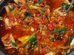 -金塔傣乡·云南民族特色菜·傣味手抓饭(金瓦路店)