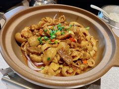 -国味壹号·精品湘菜·宴请佳选(新天地店)