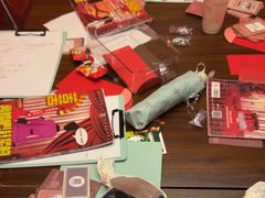 -剧狐剧本杀·月球探案馆(人民广场1号店)