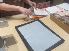 -CARINO BAKERY&CAFE(人广来福士店)