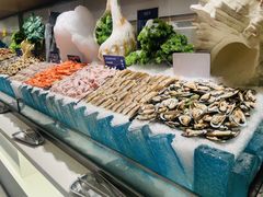 -星伦多自助料理·涮烤一体(江桥万达店)