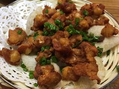 -潮中人·潮州菜(益乐路店)