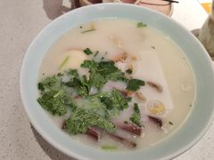 鸭血粉丝汤-竹外桃花·江南小酒馆(SKP·S店)