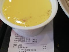 -永和大王(一口茶豆浆|花香豆更香·碧榕湾店)