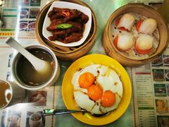 -澳门陈光记烧味饭店(万象城店)