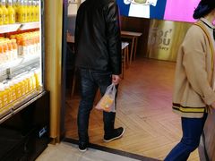-福晶园益生菌蛋糕面包(璞丽中心店)