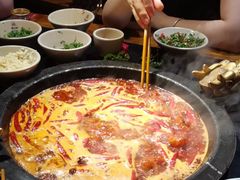 -蜀大侠火锅(建设路第五大道店)