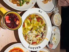 -太二酸菜鱼(上海佛罗伦萨小镇店)