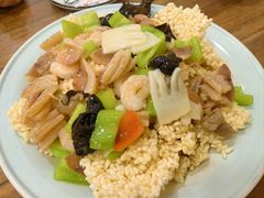 -京都老蔡记(伊河路店)