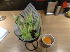 -一風堂拉面(港汇恒隆店)