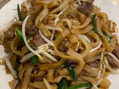 -玲又珑美食(盘福路店)