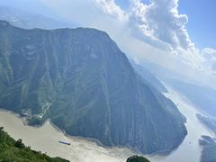 -白帝城·瞿塘峡景区