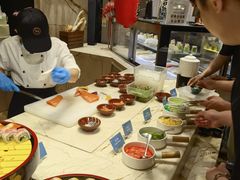 -常德武陵天济喜来登酒店-盛宴餐厅