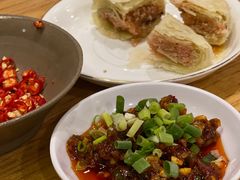 -四姑娘山阿巴郎·藏式花园餐厅