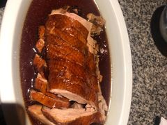 金陵烤鸭-南京大牌档(济南万象城店)