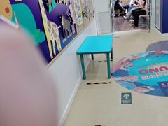 -瑞思英语·少儿英语启蒙(河西·梅江第六田园校区)