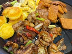 -一烙锅(友谊店)